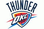 Oklahoma City Thunder logo